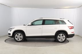 Skoda Kodiaq - 2018