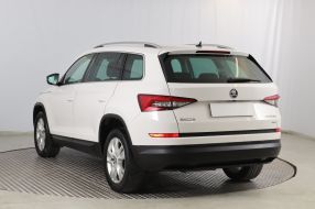Skoda Kodiaq - 2018