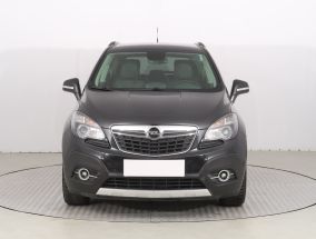 Opel Mokka - 2013