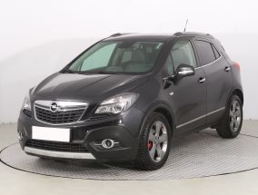 Opel Mokka - 2013