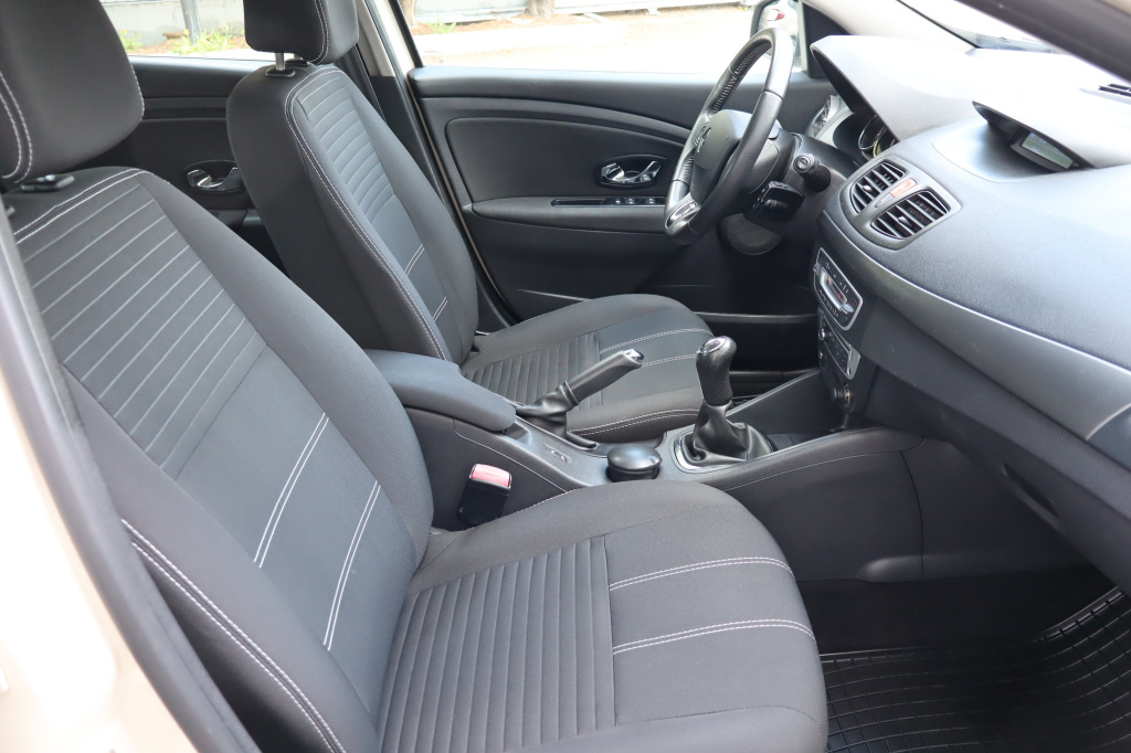 Renault Fluence