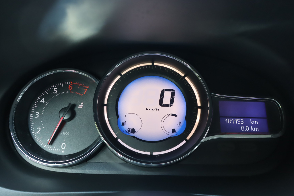 Renault Fluence