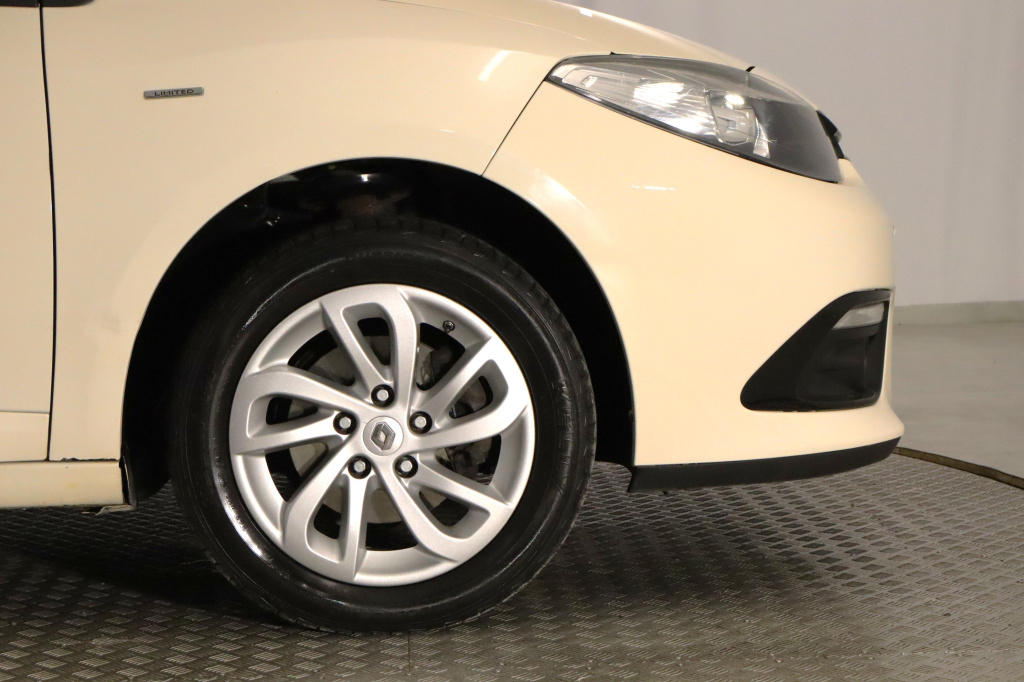 Renault Fluence