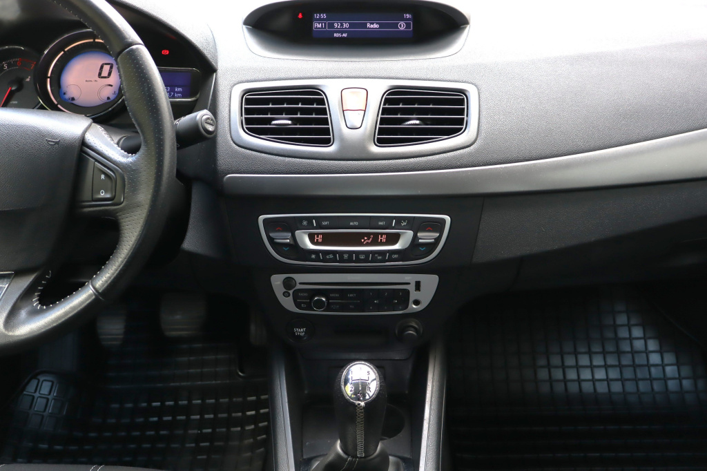 Renault Fluence