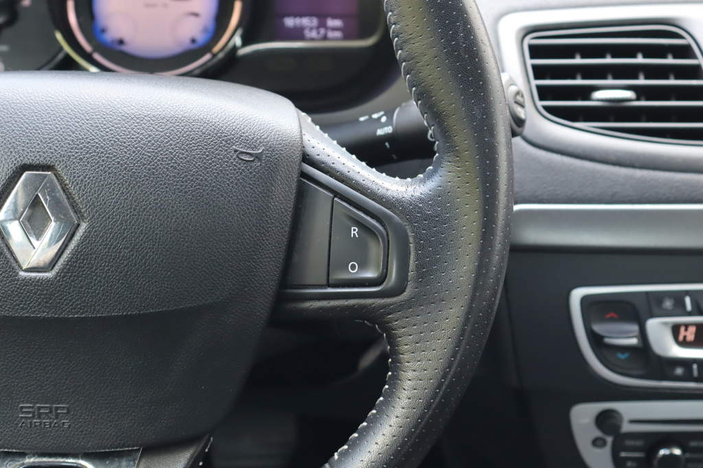 Renault Fluence