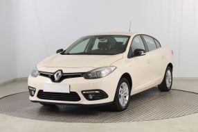 Renault Fluence - 2015