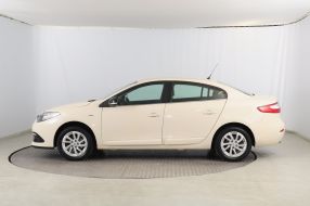 Renault Fluence - 2015