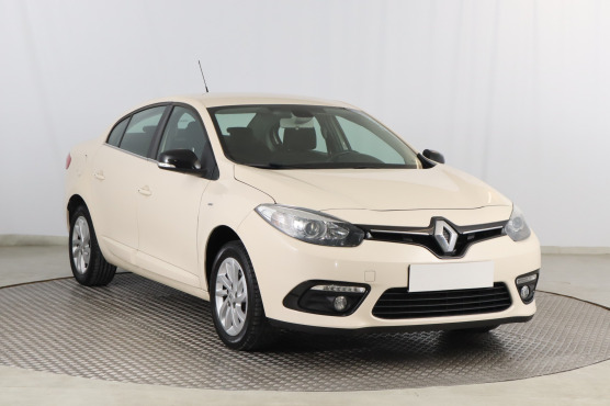 Renault Fluence