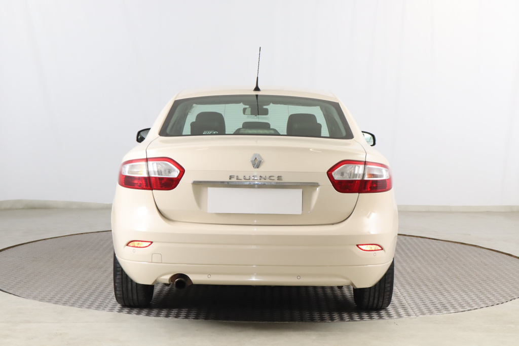 Renault Fluence