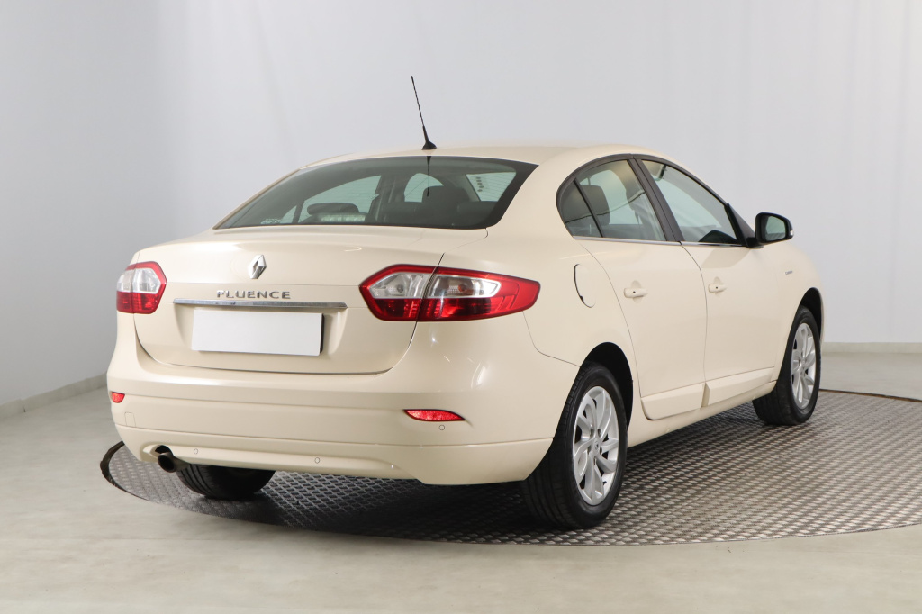 Renault Fluence