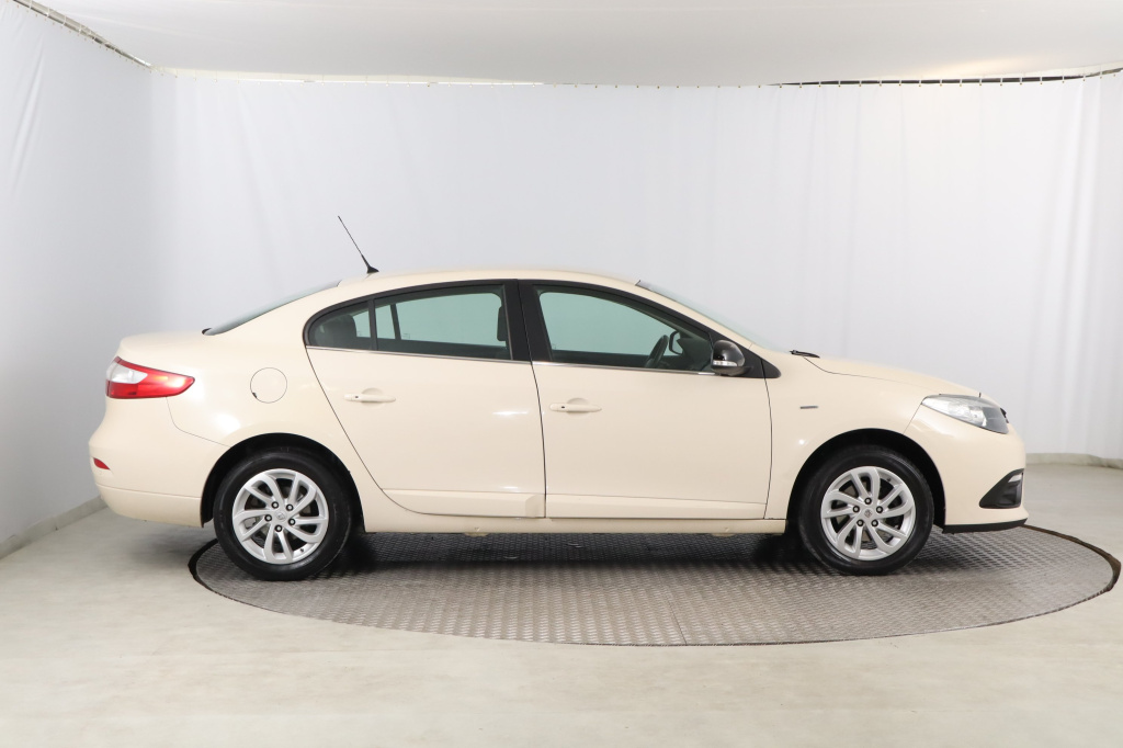 Renault Fluence
