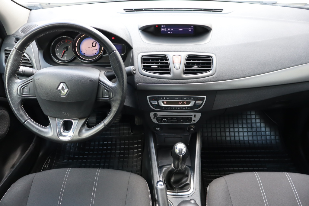 Renault Fluence