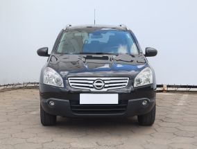 Nissan Qashqai+2 - 2010