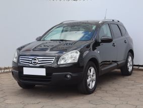 Nissan Qashqai+2 - 2010