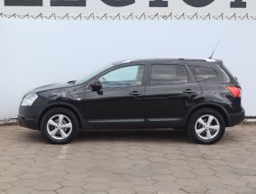Nissan Qashqai+2 - 2010
