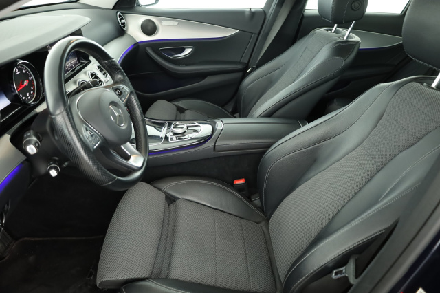 Mercedes-Benz E 220 d