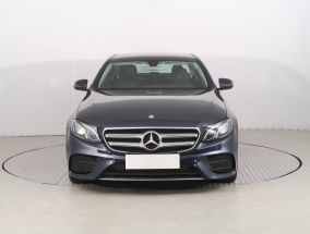 Mercedes-Benz E - 2016