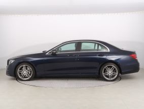 Mercedes-Benz E - 2016