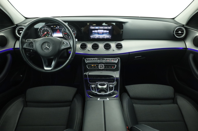 Mercedes-Benz E 220 d