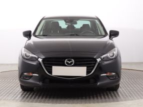 Mazda 3 - 2018