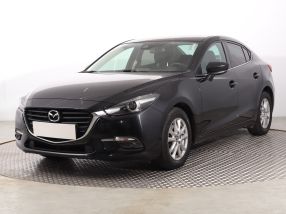 Mazda 3 - 2018