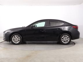 Mazda 3 - 2018