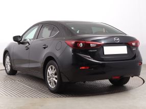 Mazda 3 - 2018