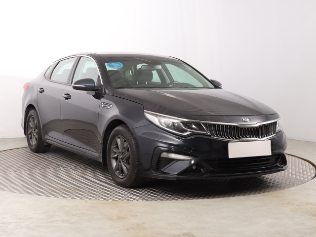 Kia Optima 2019