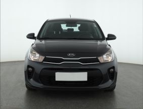 Kia Rio - 2018