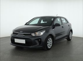 Kia Rio - 2018