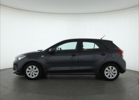 Kia Rio - 2018