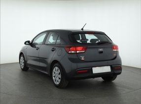 Kia Rio - 2018