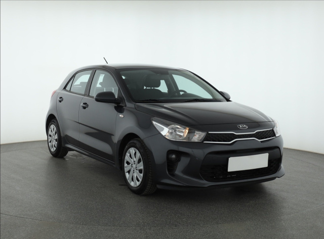 Kia Rio 2018