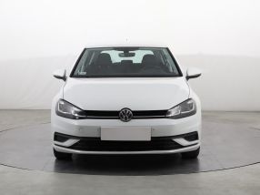 Volkswagen Golf - 2018