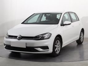 Volkswagen Golf - 2018