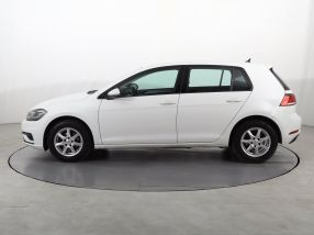 Volkswagen Golf - 2018