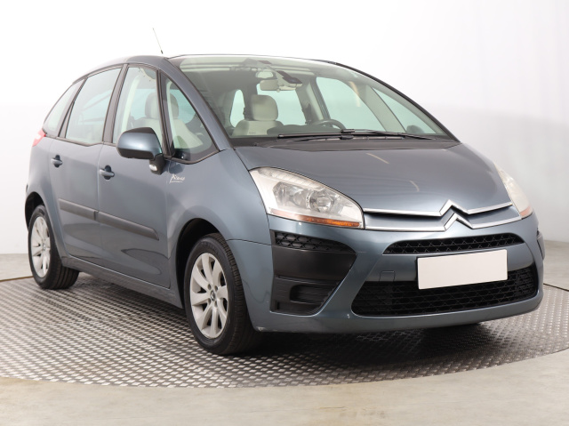 Citroen C4 Picasso 2008