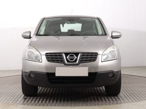 Nissan Qashqai - 2007