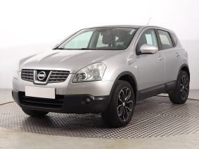 Nissan Qashqai - 2007