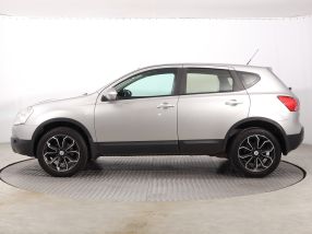 Nissan Qashqai - 2007