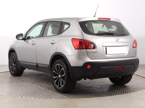 Nissan Qashqai - 2007