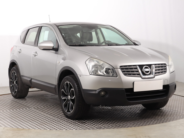 Nissan Qashqai 2007