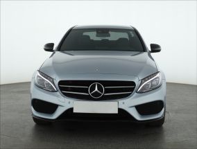 Mercedes-Benz C - 2016