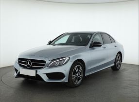 Mercedes-Benz C - 2016