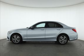 Mercedes-Benz C - 2016