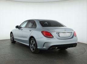 Mercedes-Benz C - 2016