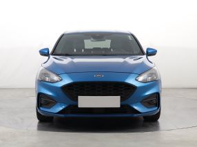 Ford Focus - 2019