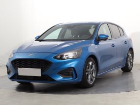 Ford Focus - 2019