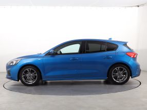 Ford Focus - 2019