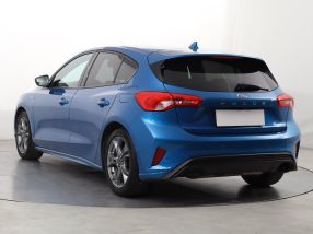 Ford Focus - 2019
